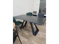 Tavolo Katerina Gamma a prezzo ribassato