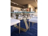 Tavolo Zamagna Gateway PREZZI OUTLET -27%
