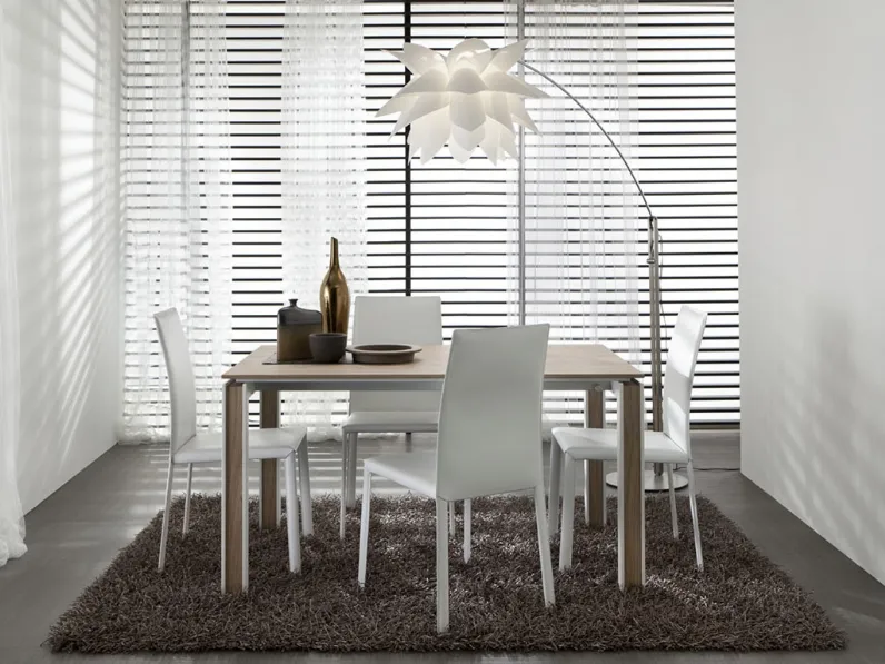 Tavolo Giovanni La primavera in OFFERTA OUTLET