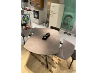 Scopri il prezzo riservato del tavolo Giove plus Connubia�