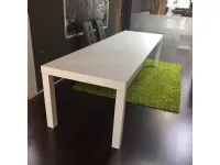 tavolo moderno rettangolare in offerta 