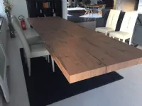 tavolo allungato 
