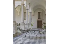 Tavolo in offerta outlet modello Glossy di Kartell 