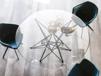 Scopri il prezzo riservato del tavolo Gordon Cattelan italia 