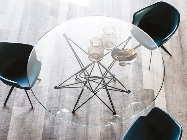 Scopri il prezzo riservato del tavolo Gordon Cattelan italia 