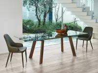 Tavolo Ingenia Gulliver * PREZZI OUTLET -30%