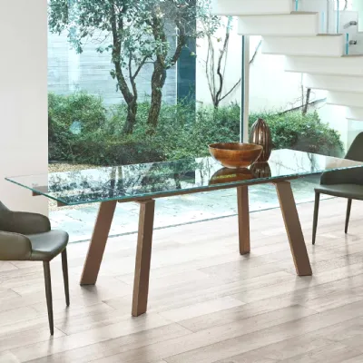 Tavolo Ingenia Gulliver * PREZZI OUTLET -30%