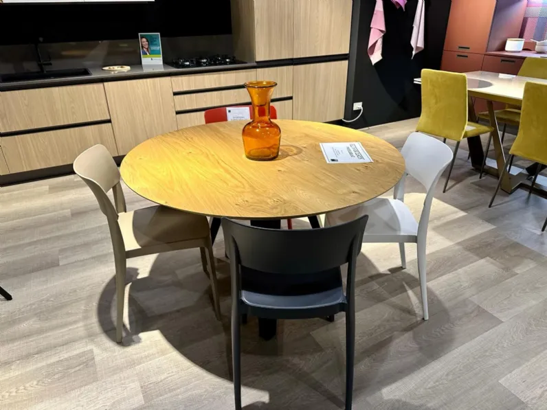 Tavolo Henry Stones in OFFERTA OUTLET -50%