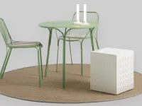 Tavolo Kartell Hiray PREZZI OUTLET -30%