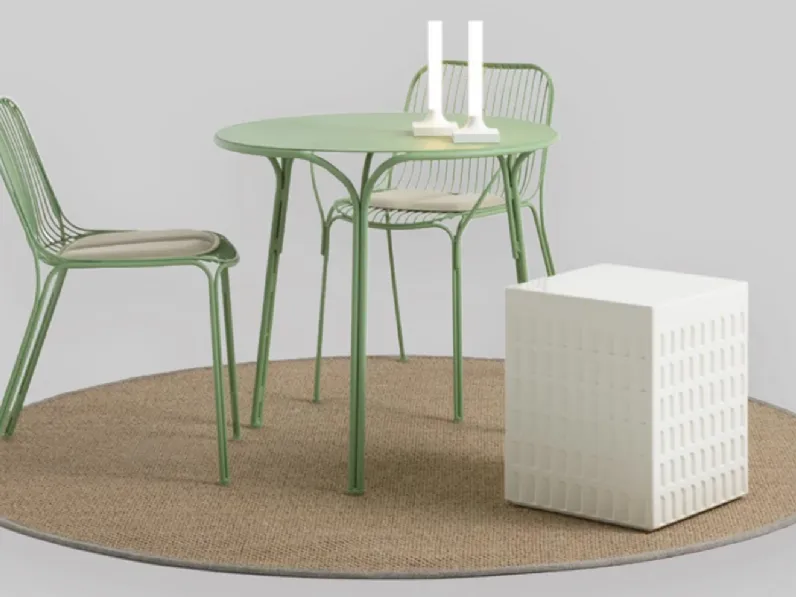 Tavolo Kartell Hiray PREZZI OUTLET -30%