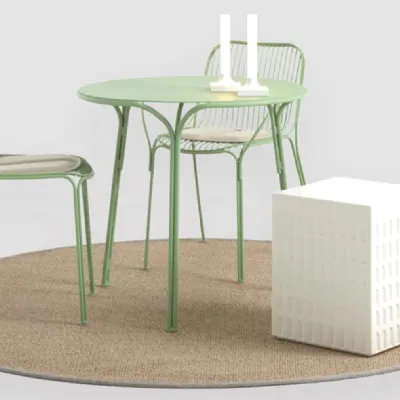 Tavolo Kartell Hiray PREZZI OUTLET -30%