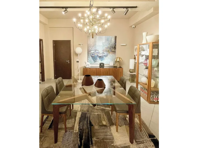 Tavolo Horm Horm tavolo autoreggente  PREZZI OUTLET -29%