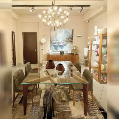 Tavolo Horm Horm tavolo autoreggente  PREZZI OUTLET -29%