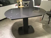 Tavolo Howard Collezione esclusiva a prezzo ribassato