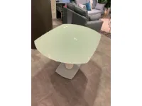 Tavolo Howard Collezione esclusiva a prezzo ribassato