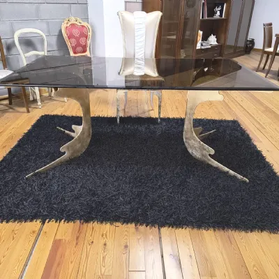 Tavolo Mobilificio bellutti I solisti PREZZI OUTLET -64%