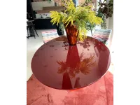 Tavolo Kartell Thierry xxl ovale PREZZI OUTLET -40%