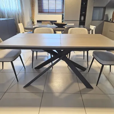 Tavolo 4x4  Ozzio a prezzo ribassato