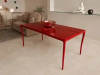 Tavolo Albert Kartell in altri materiali Fisso scontato 35%