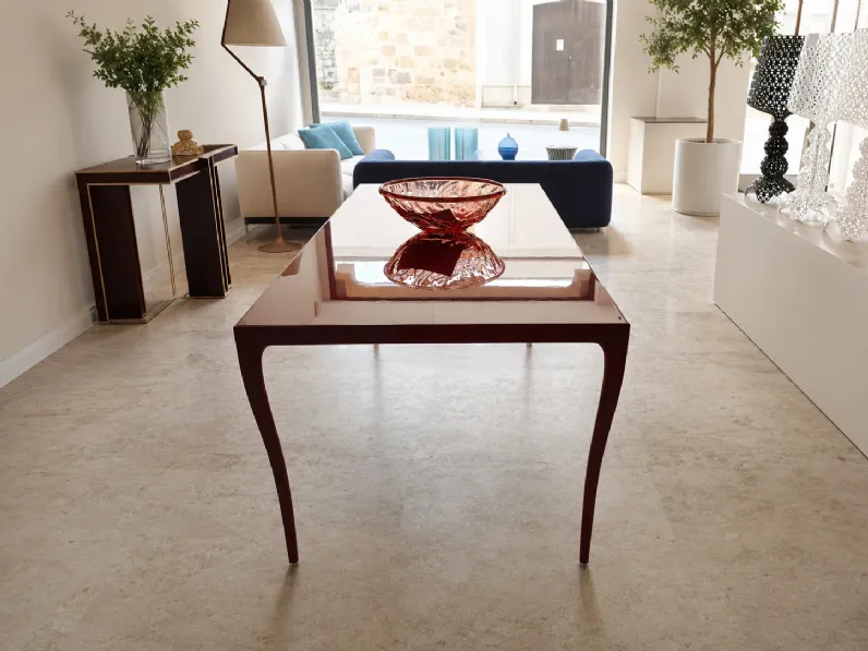Tavolo Albert Kartell in altri materiali Fisso scontato 35%