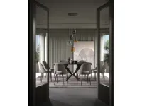 Tavolo Easyline Full moon PREZZI OUTLET -40%