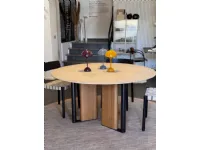 Tavolo In between Lema in altri materiali Fisso scontato 31%