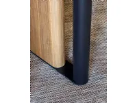 Tavolo In between Lema in altri materiali Fisso scontato 31%