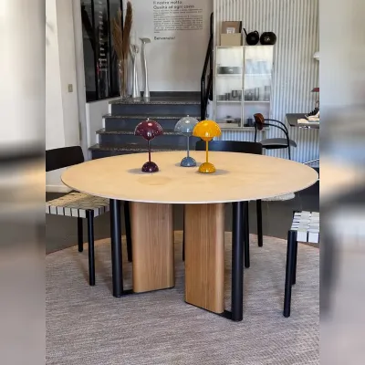 Tavolo In between Lema in altri materiali Fisso scontato 31%