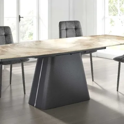 Tavolo Collezione esclusiva Jeremy PREZZI OUTLET -30%