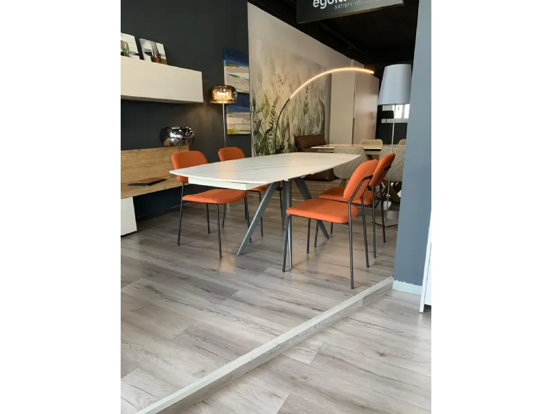 Tavolo Vortice di Target point: contatta il venditore per scoprire il prezzo 