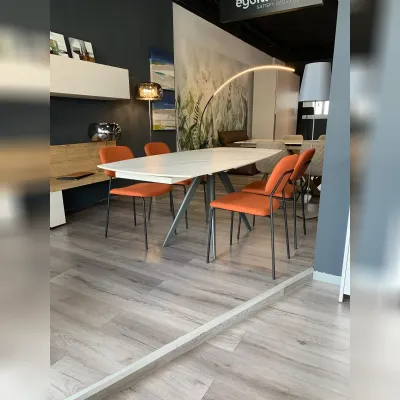 Tavolo Vortice di Target point: contatta il venditore per scoprire il prezzo 