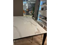 Tavolo Bontempi Duke PREZZI OUTLET -10%
