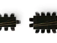 Tavolo 4x4 Ozzio in ceramica Allungabile scontato 19%