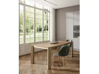 Tavolo Ali Zamagna in ceramica Allungabile scontato 30%