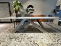 Scopri il Tavolo Big Table Bonaldo in OFFERTA OUTLET con -27%!