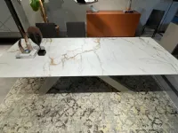 Scopri il Tavolo Big Table Bonaldo in OFFERTA OUTLET con -27%!