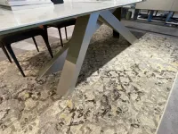 Scopri il Tavolo Big Table Bonaldo in OFFERTA OUTLET con -27%!