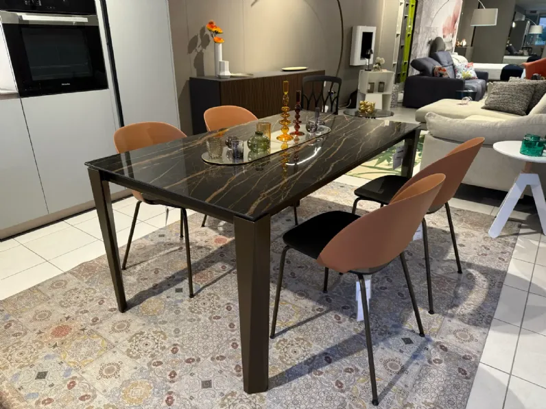 Tavolo allungabile Chef Bontempi a soli 2380 Euro