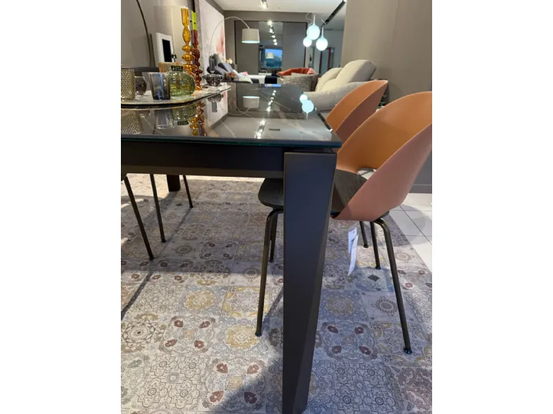 Tavolo allungabile Chef Bontempi a soli 2380 Euro