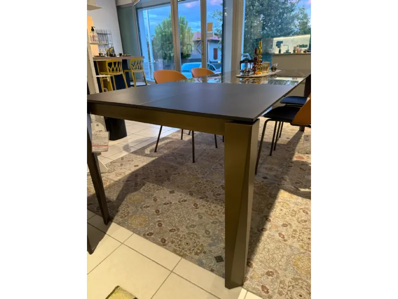 Tavolo allungabile Chef Bontempi a soli 2380 Euro