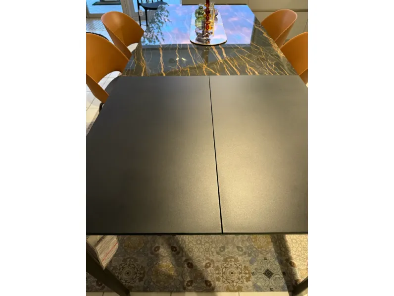 Tavolo allungabile Chef Bontempi a soli 2380 Euro