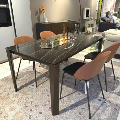 Tavolo allungabile Chef Bontempi a soli 2380 Euro