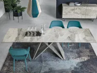 TAVOLO Target pointDelta SCONTATO a PREZZI OUTLET 