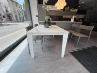 Tavolo Mary Scavolini in OFFERTA OUTLET -52%