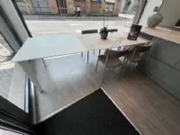 Tavolo Mary Scavolini in OFFERTA OUTLET -52%