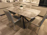 Tavolo La seggiola Newport PREZZI OUTLET -53%