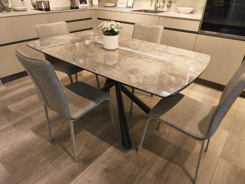 Tavolo La seggiola Newport PREZZI OUTLET -53%