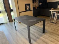 Tavolo Bontempi Pascal bontempi casa PREZZI OUTLET -50%