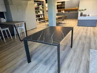Tavolo Bontempi Pascal bontempi casa PREZZI OUTLET -50%