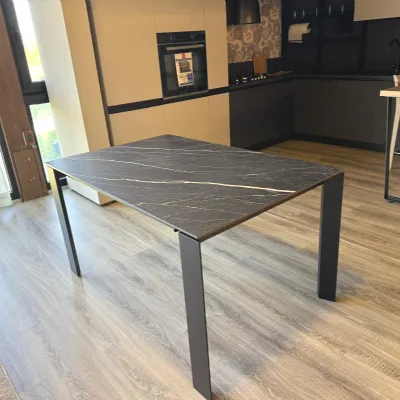 Tavolo Bontempi Pascal bontempi casa PREZZI OUTLET -50%